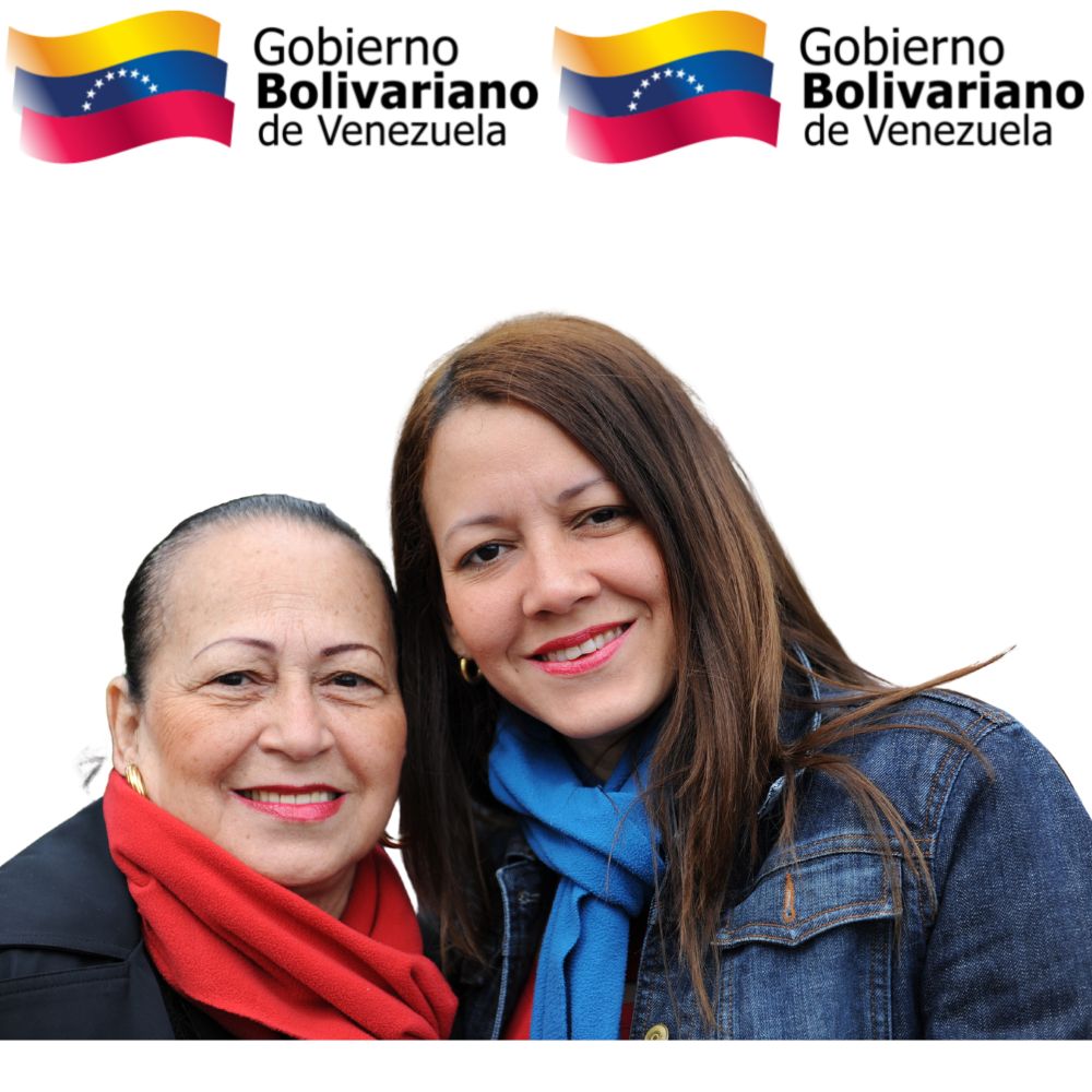 Bono Mujeres Venezuela